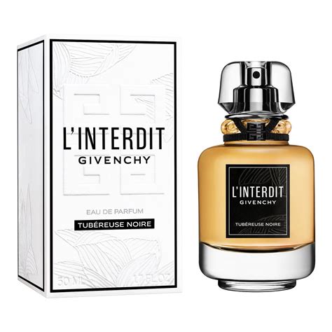 l'interdit givenchy femme noir|l'interdit Givenchy cheapest price.